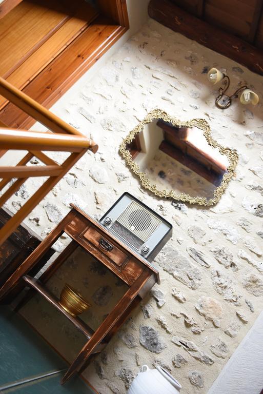 Crete Villa Estia Arménoi المظهر الخارجي الصورة