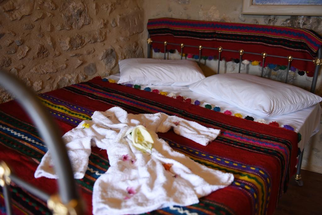 Crete Villa Estia Arménoi المظهر الخارجي الصورة