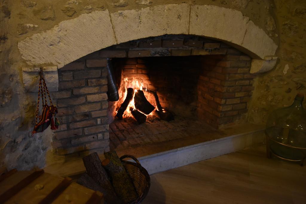 Crete Villa Estia Arménoi المظهر الخارجي الصورة
